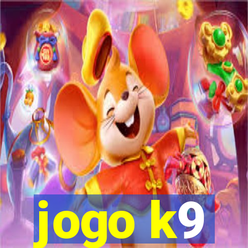 jogo k9